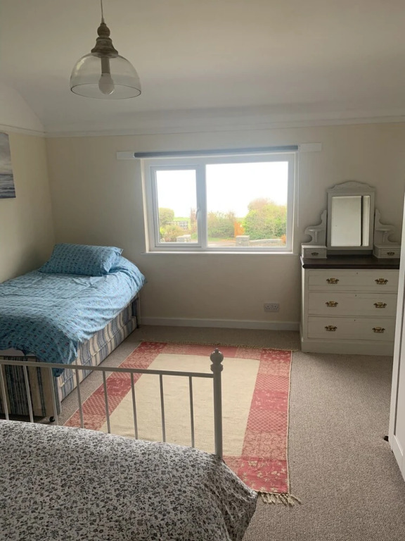 Lovely Nefyn Detached House With sea Views