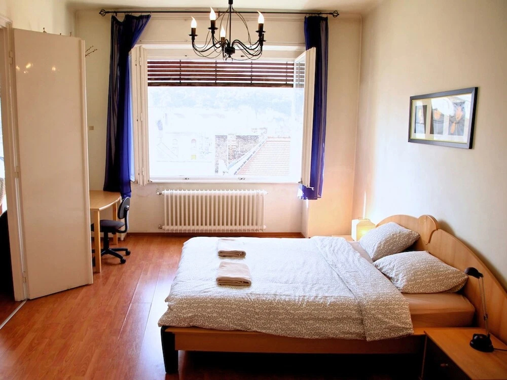 Central Budapest Furnished Apartments
