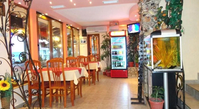 Boruna Guest House