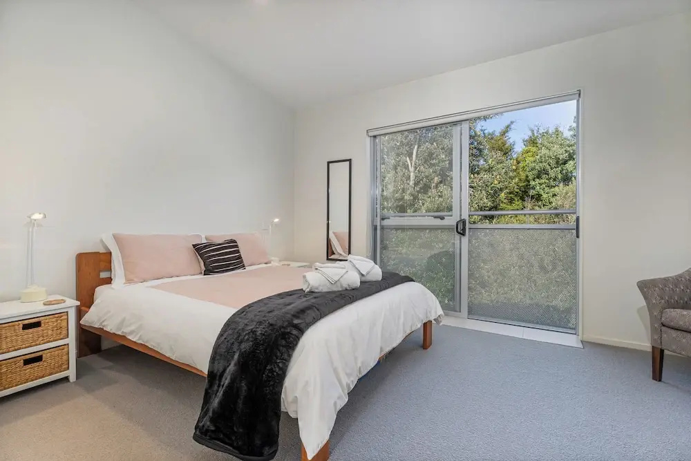Ocean Serenity Apartments Whitianga
