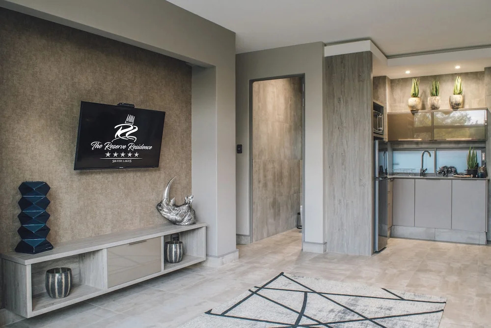 The Reserve Residence