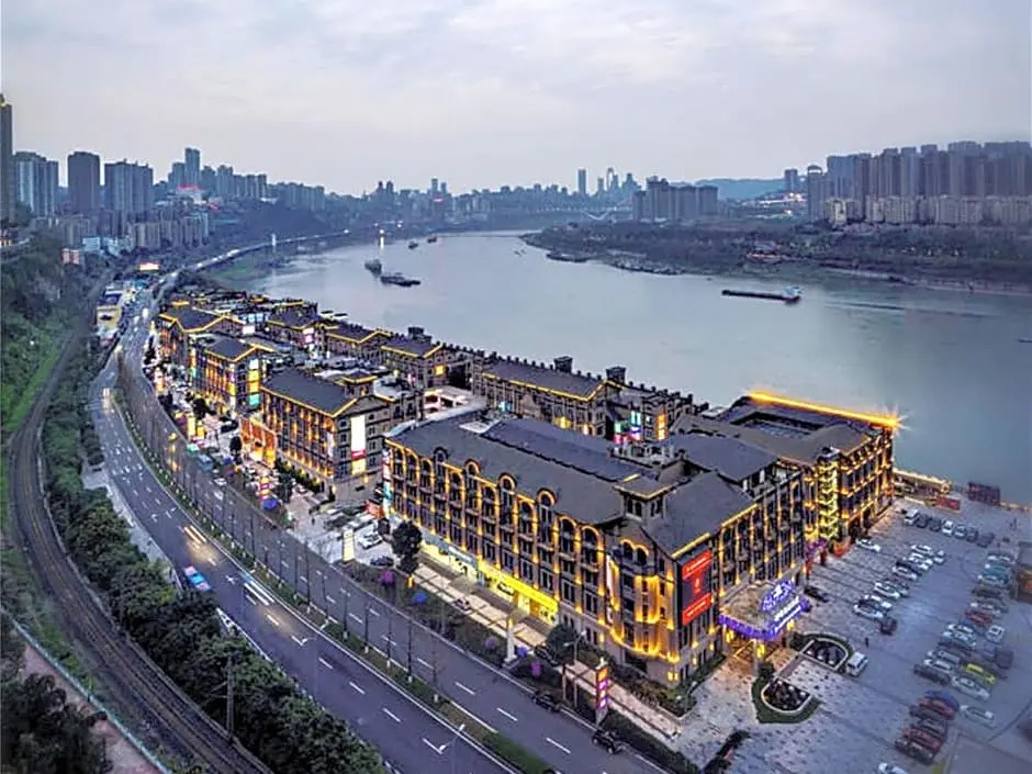 Chongqing Riverside Hotel