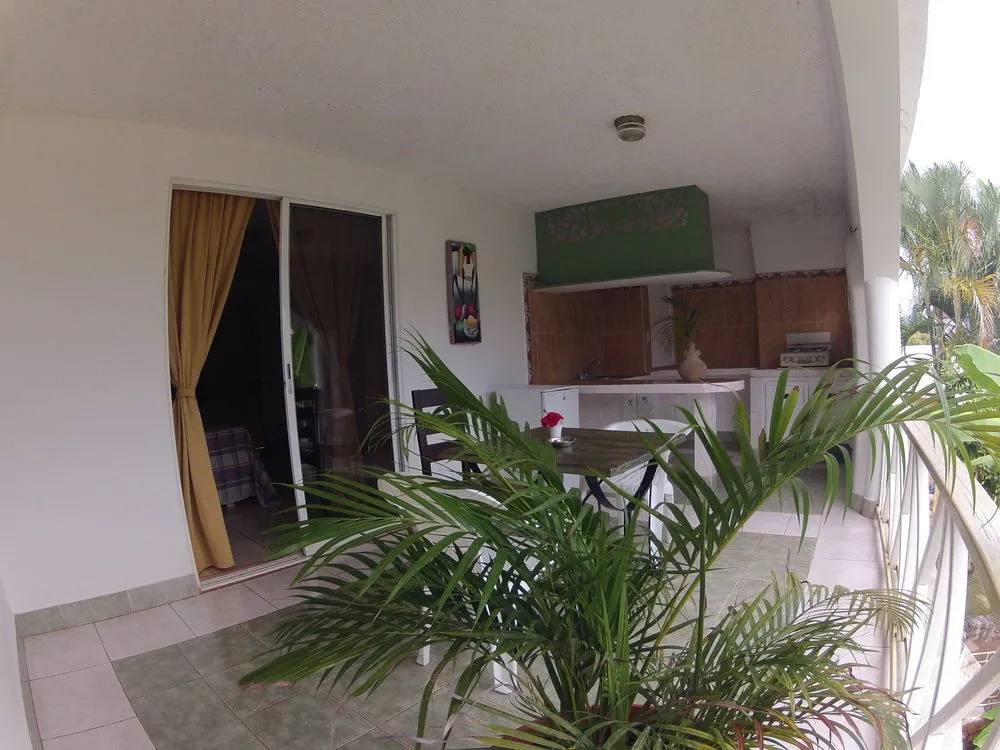 Hotel Playita