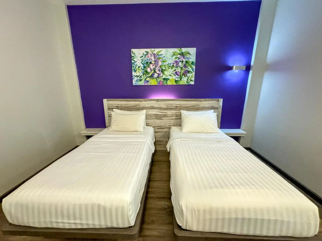 BBHOUSE pattaya