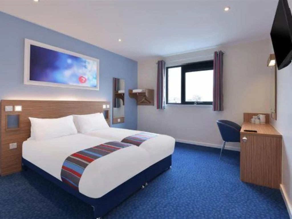 Travelodge London Ilford