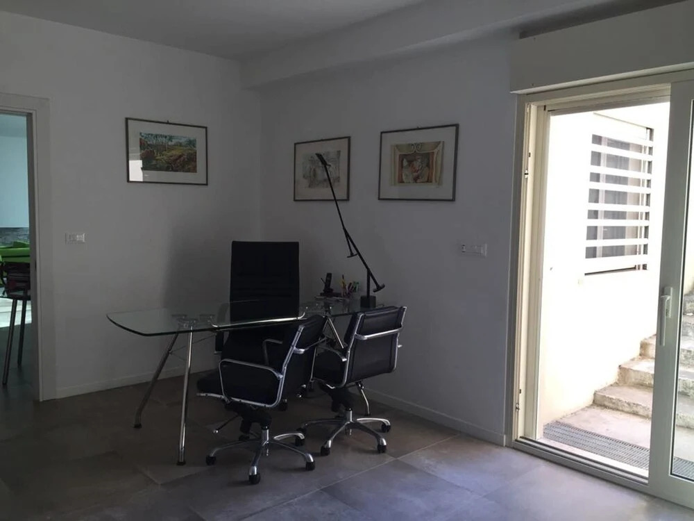 Apartment With 2 Bedrooms in Torre a Mare, With Wifi - 50 m From the B