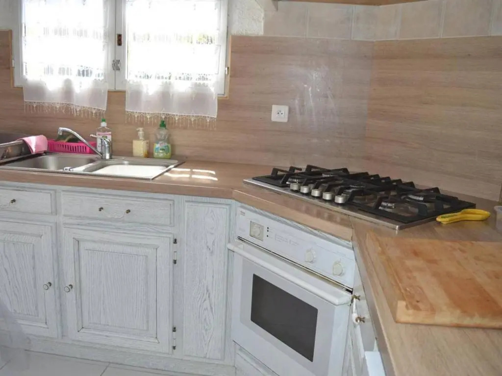 Maison Argelès-sur-Mer, 5 pièces, 7 personnes - FR-1-225-460