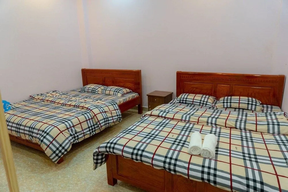 Hotel Thanh Co Loa