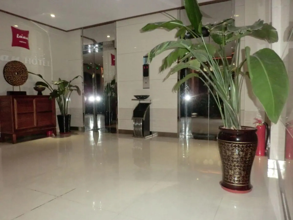 Laan Hotels