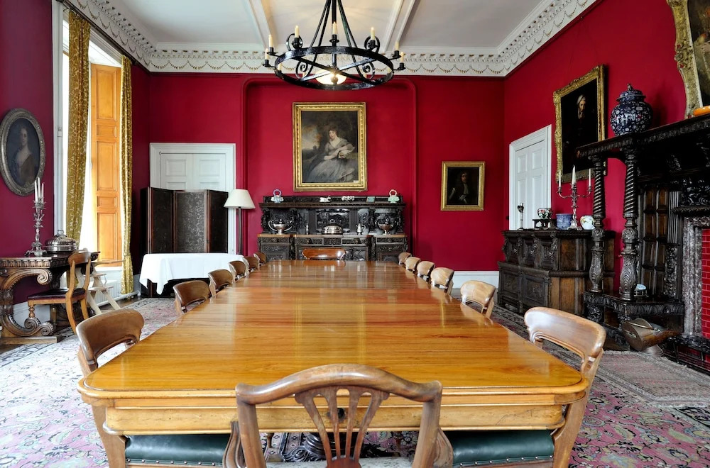 Cambo House and Estate Self-Catering