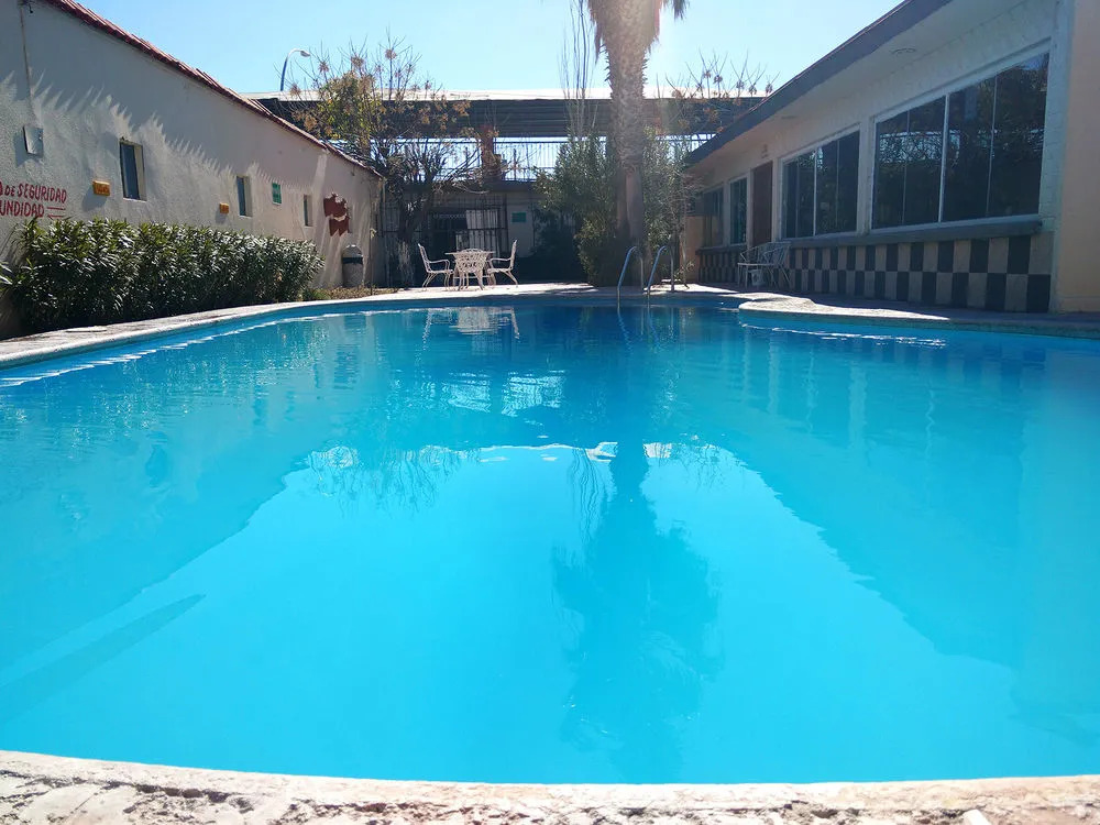 Hotel Chula Vista