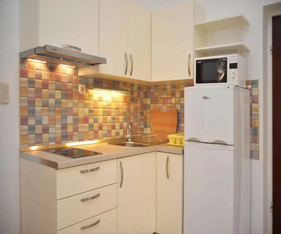Apartments Divna
