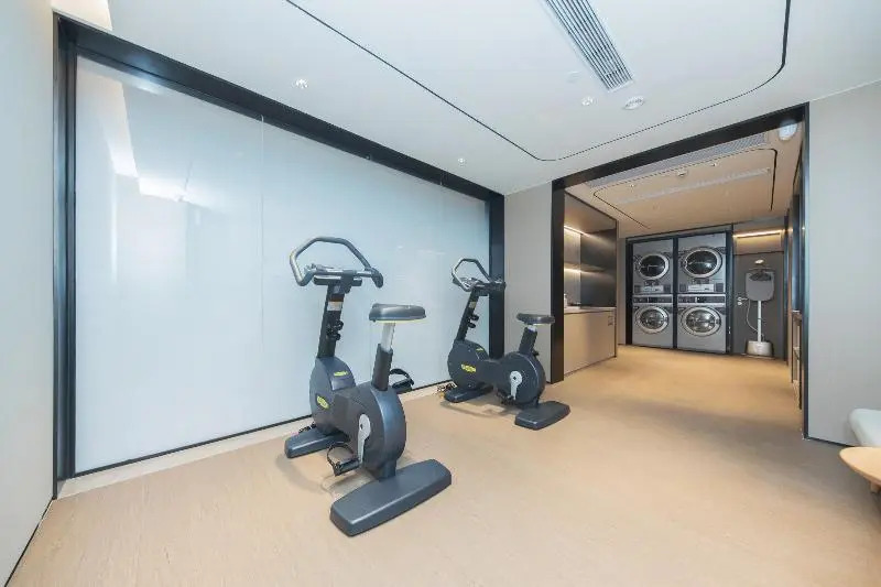 JI Hotel Hangzhou Linping Yintai City