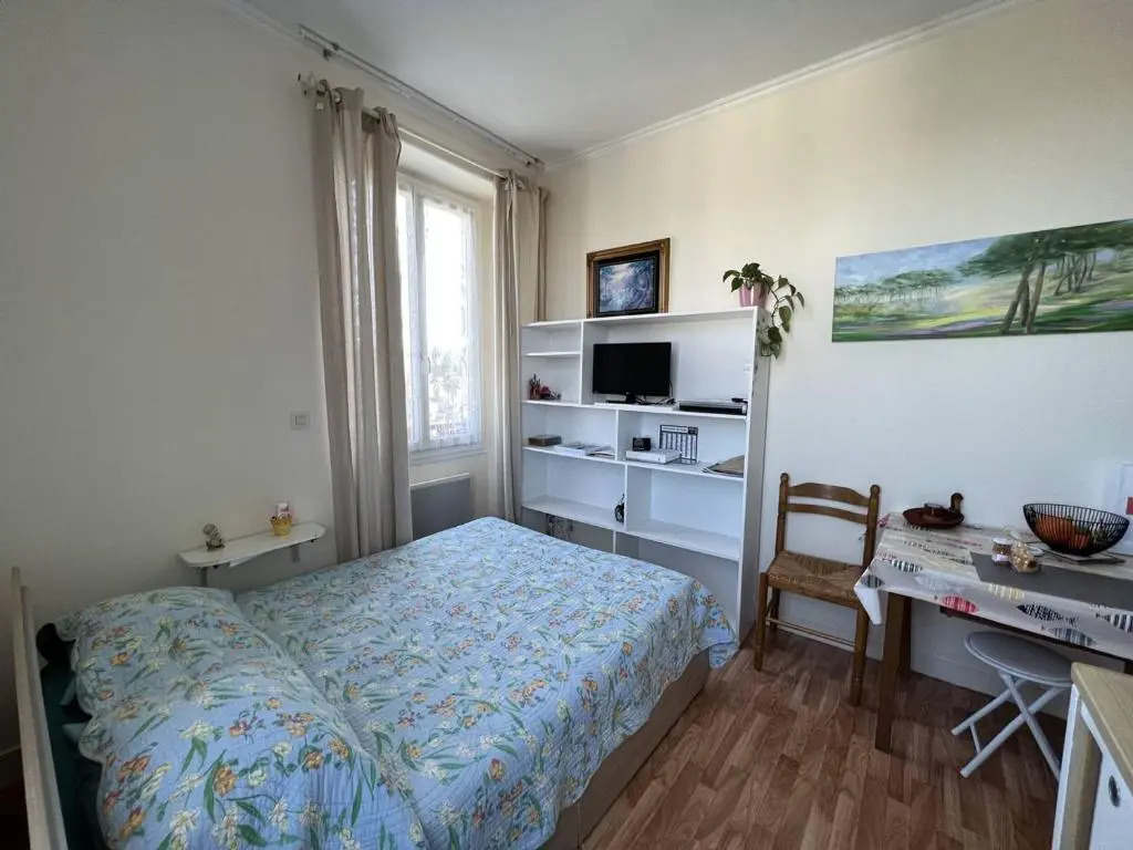 Appartement Cambo-les-Bains, 1 pièce, 2 personnes - FR-1-495-10
