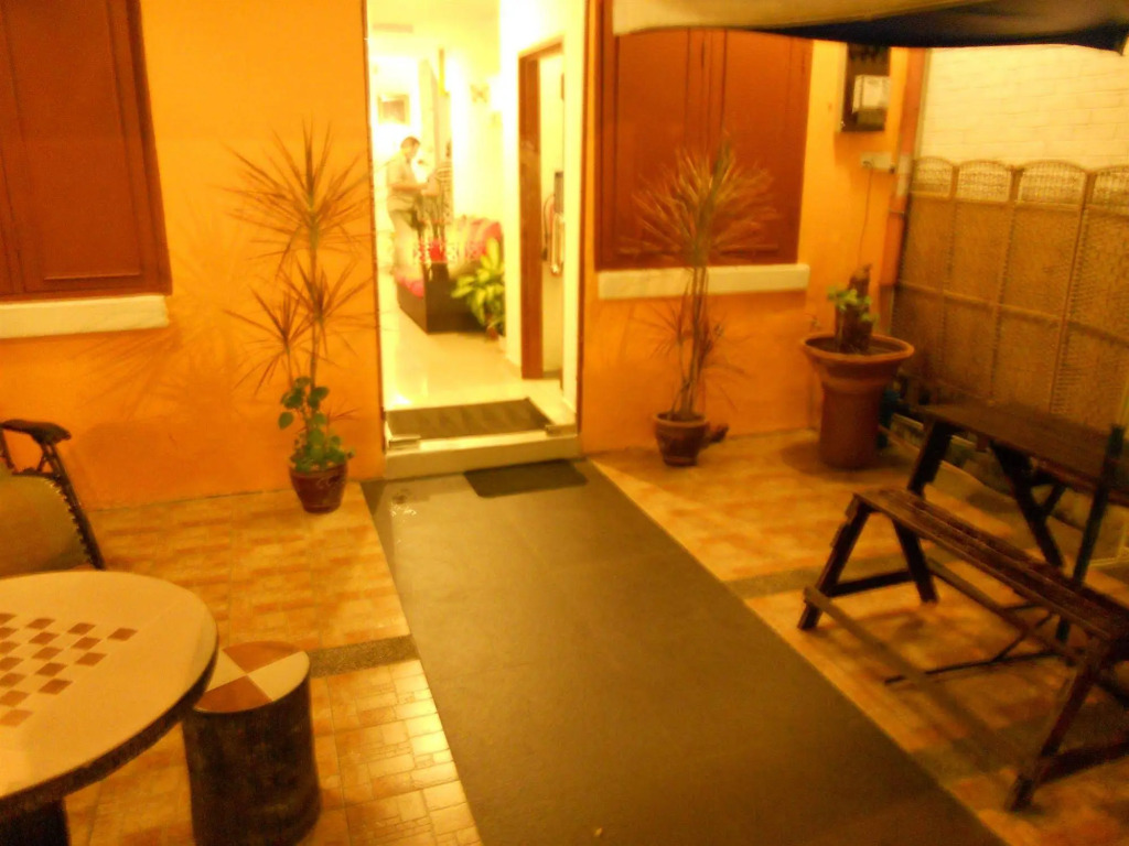 Checkmate Guest House