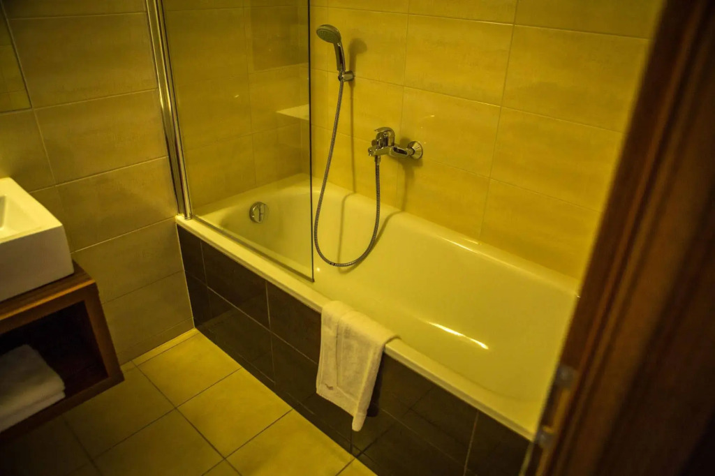 Hotel Saffron