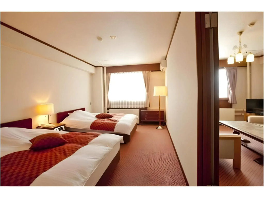 Zao Astraea Hotel