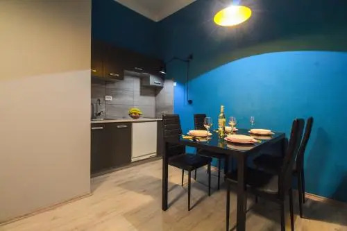 Apartment Jasmin