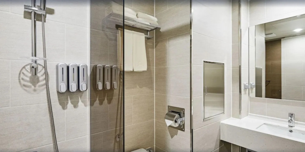Lavi De Atlan Hotel 2