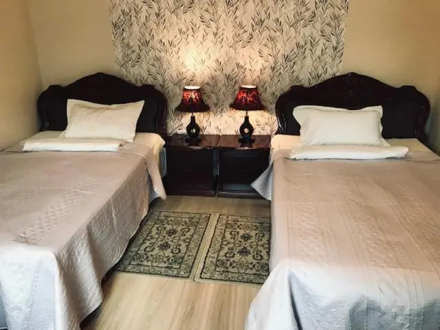 Experience new spirti of Vilnius. Self check-in