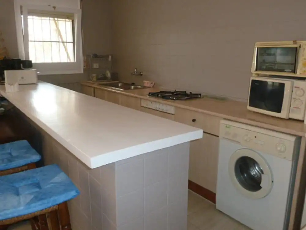 81-apartamento con Vistas Canal