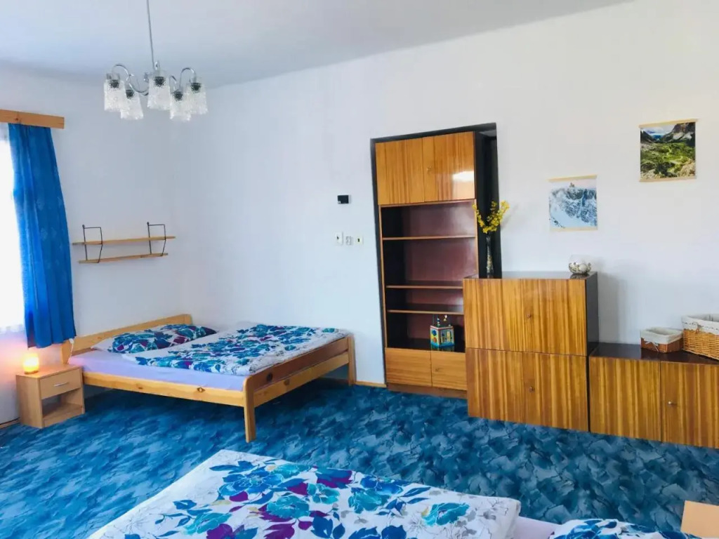 Apartmán126