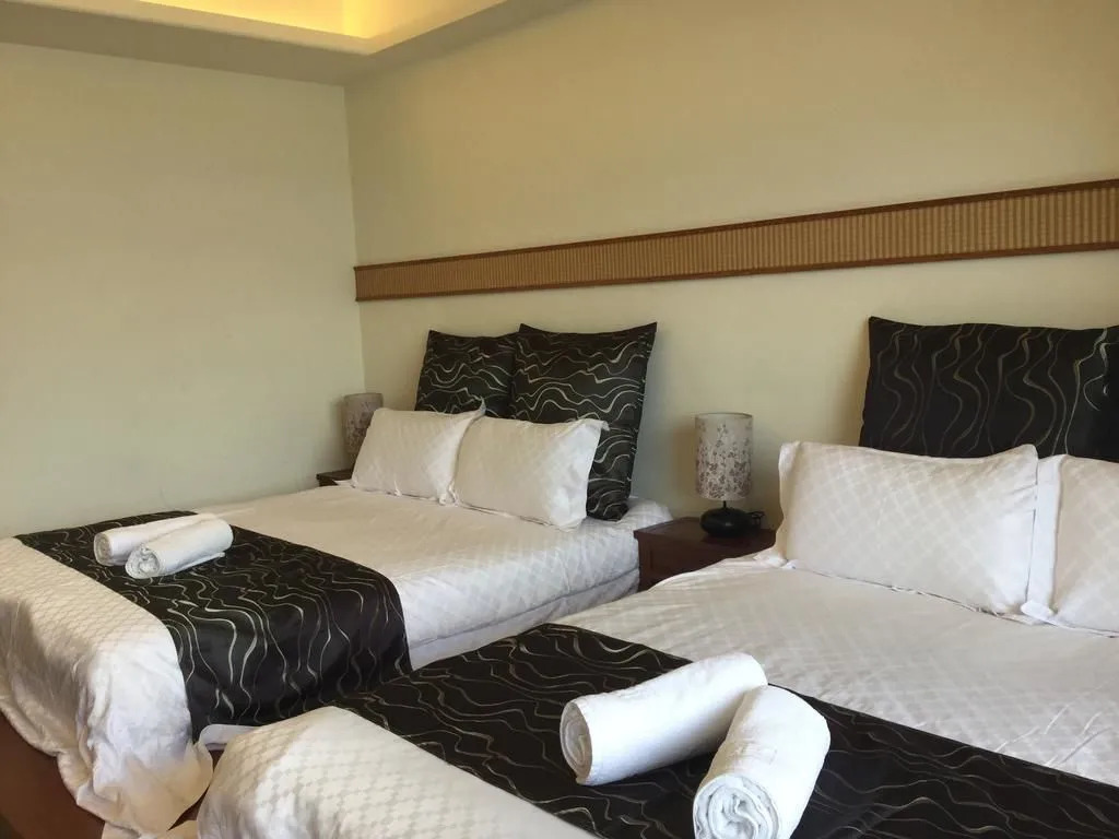 Ming Hu B&B