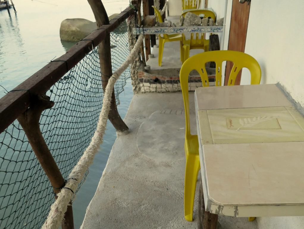 Pangkor Fish House