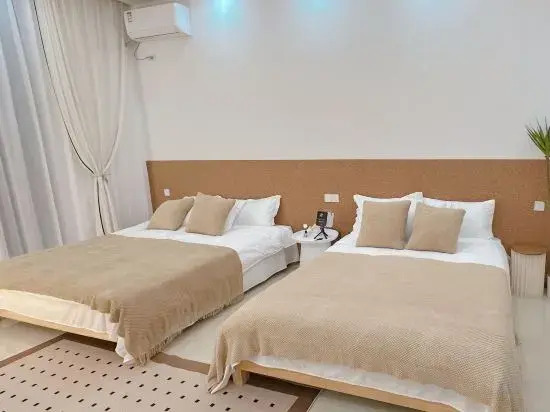 Orange Ocean Leasing