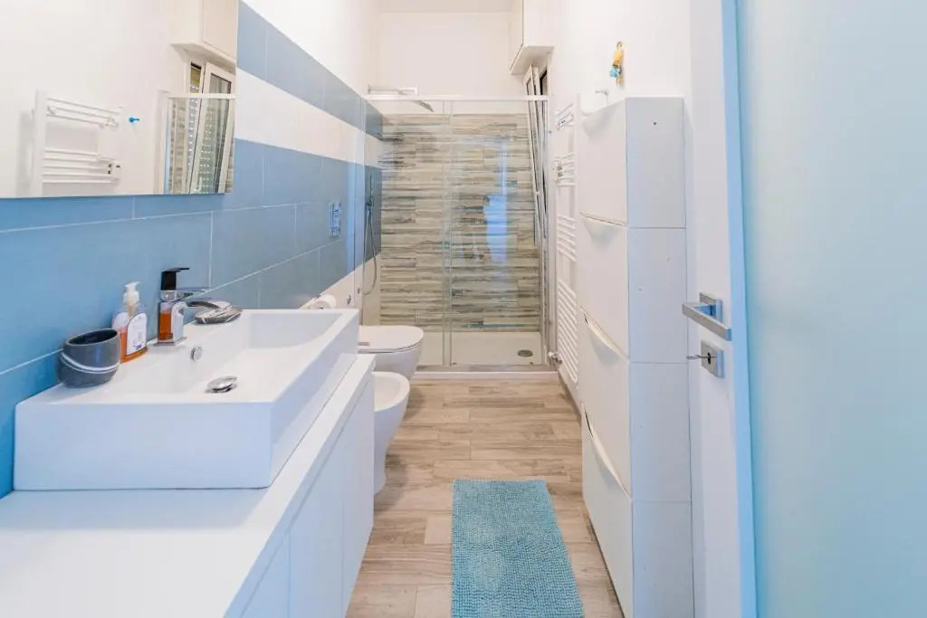 108 - Casa Pace in centro, 10 minuti dal mare a piedi