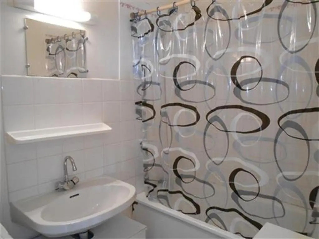 Appartement Saint-Hilaire-de-Riez, 3 pièces, 6 personnes - FR-1-324-8