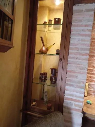 Casa Rural La Vid