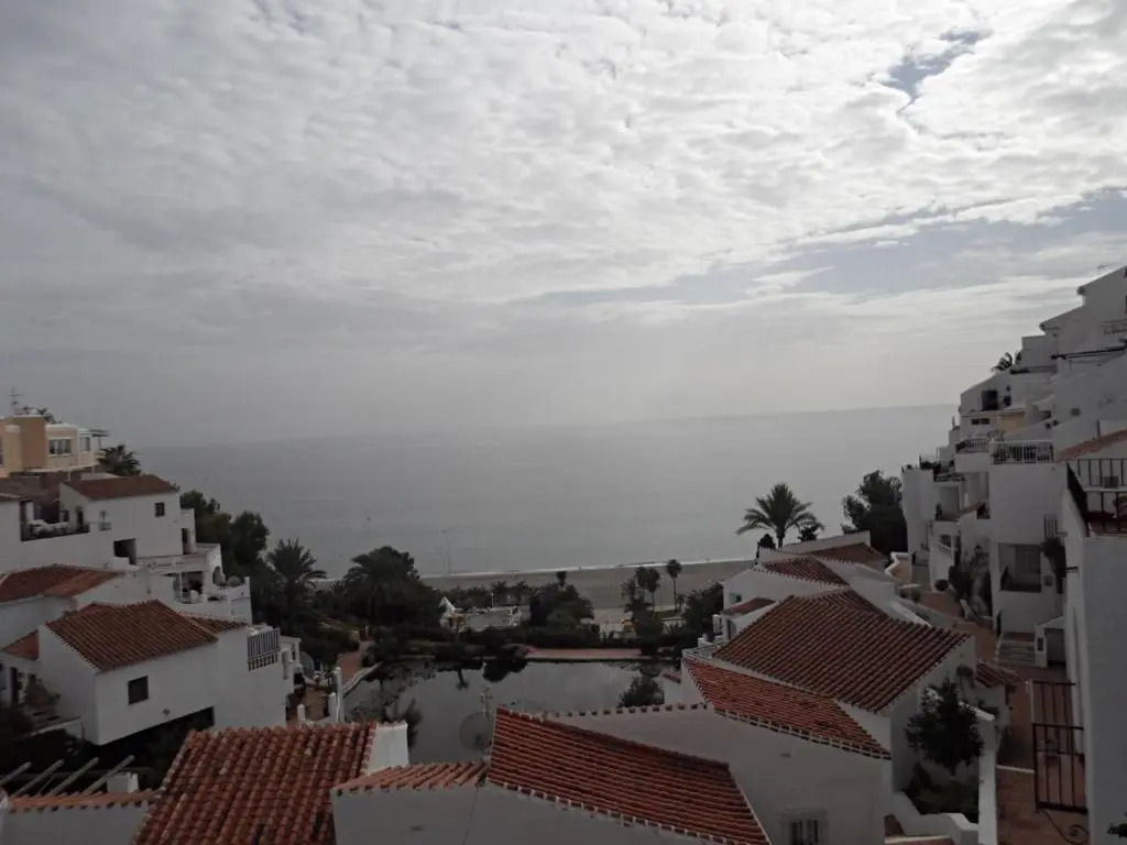 Capistrano Playa 410 Menyber