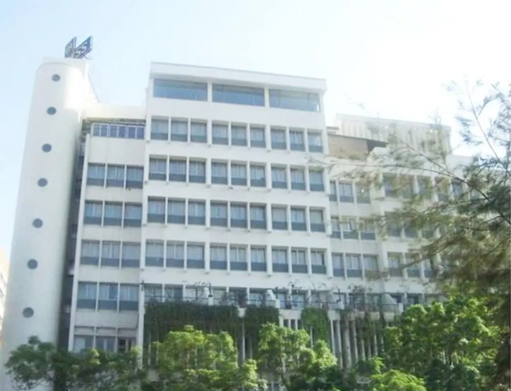 Hotel Express Residency