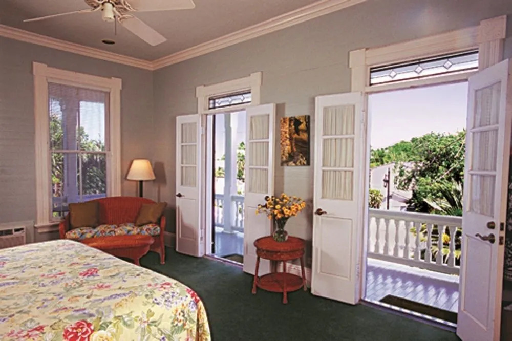 La Pensione Inn - Adult Exclusive