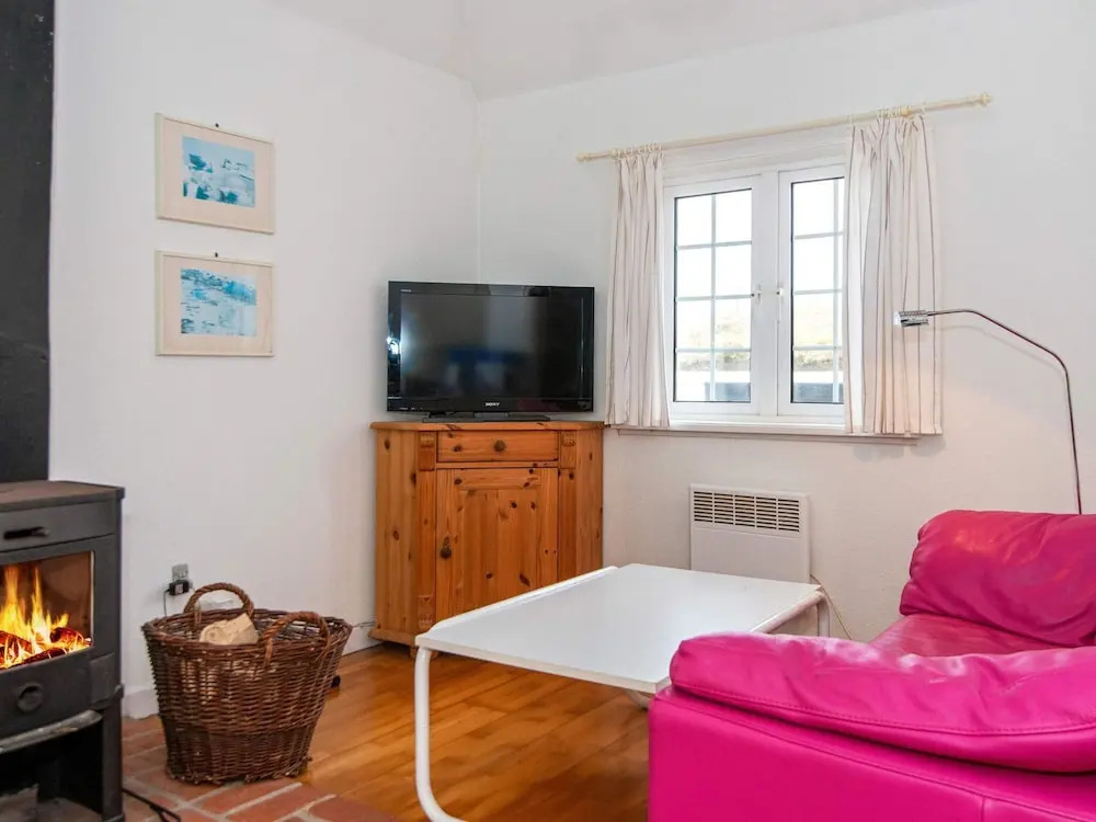 Serene Holiday Home in Fanø near Restaurants