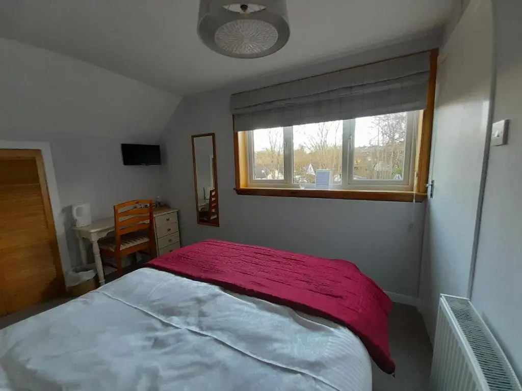 Elderslie Guest House