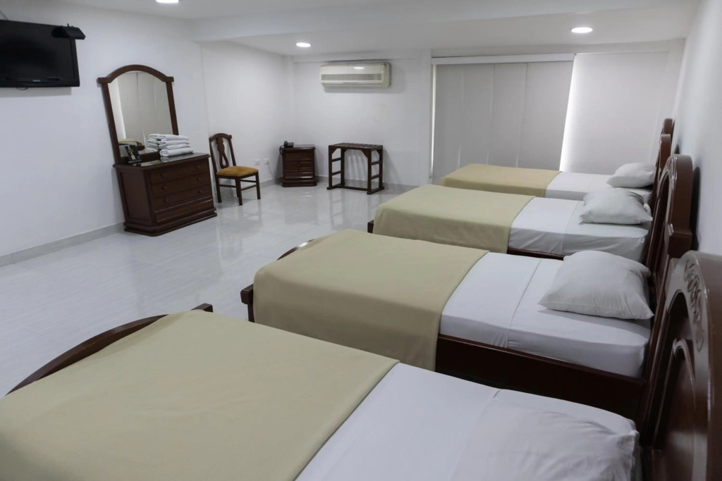 Hotel Exelsior