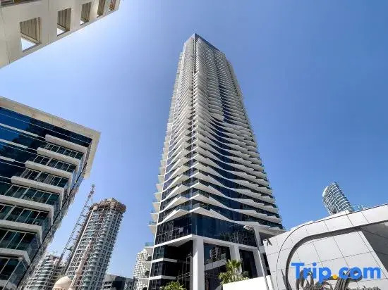 Stylish 1BR in Stella Maris