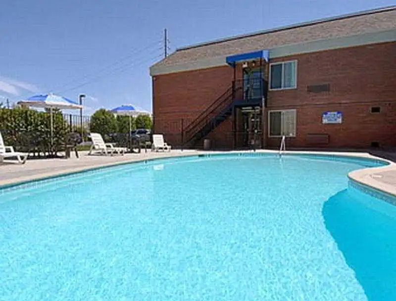 Baymont Inn and Suites Salt Lake City Airport