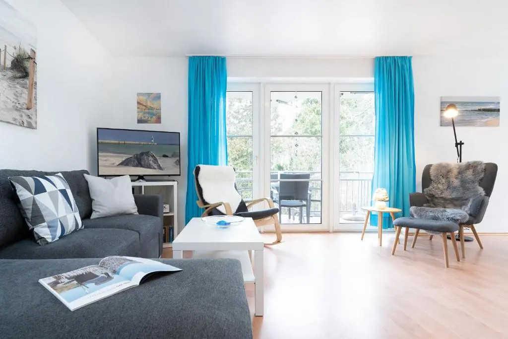 Seestraße 56 Wohnung 8