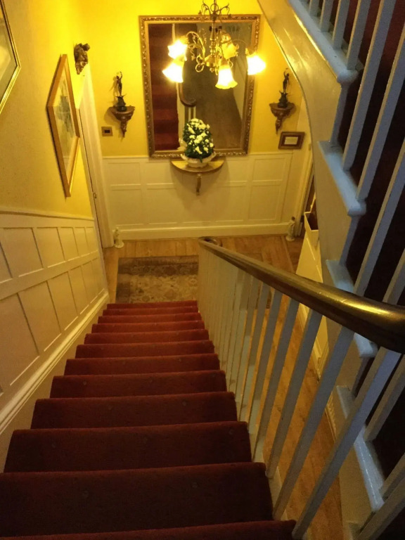 Nottingham Lodge