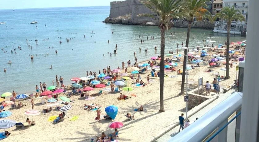 Hotel Mare Nostrum