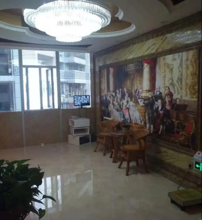 Yimi Hotel zhongshan Eight Road Branch