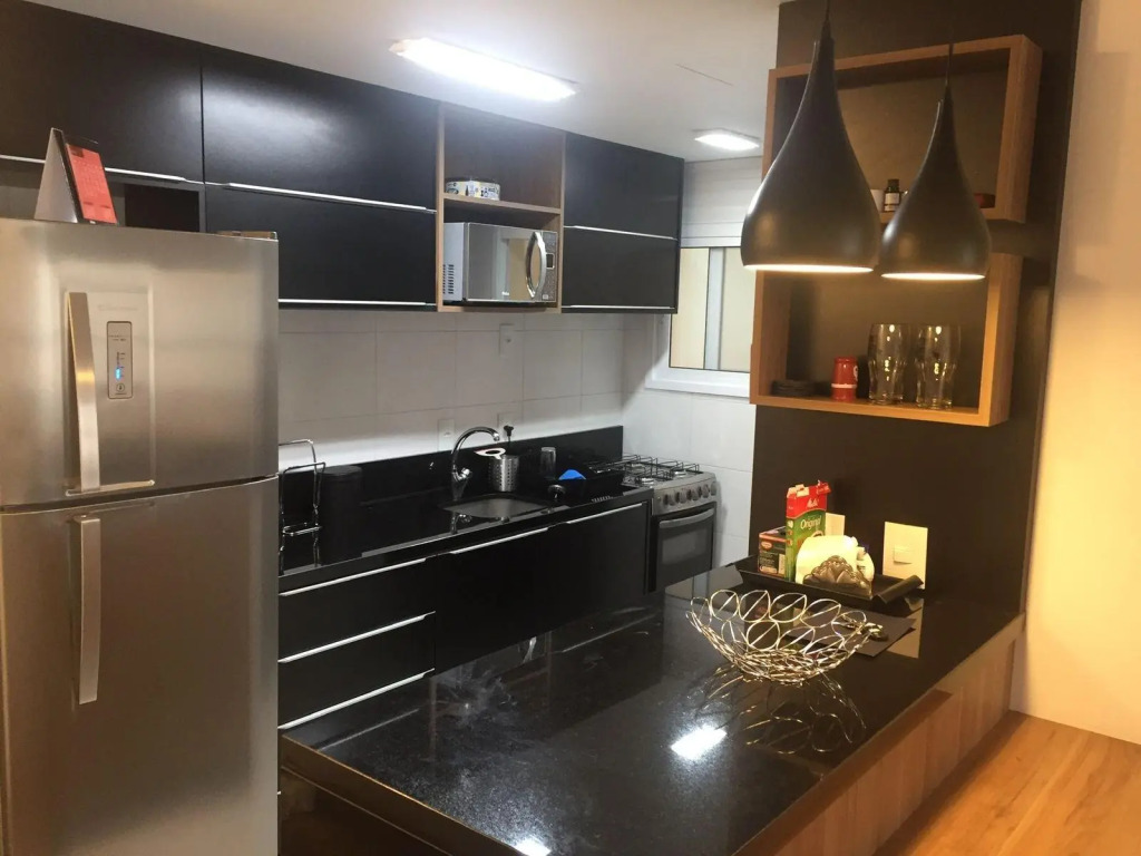 Loft Centro Histórico, Completo E Confortável 502