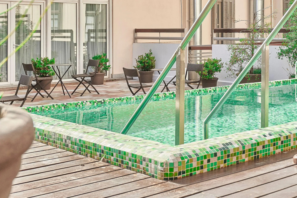 Esplendor by Wyndham Savoy Rosario