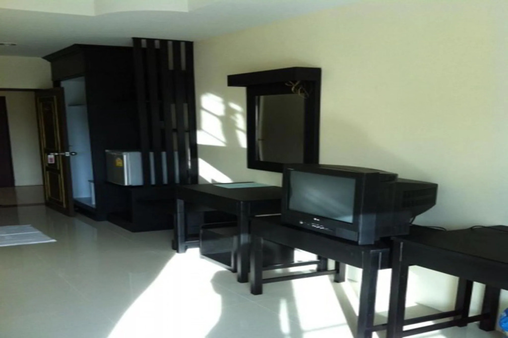 JRD Resort