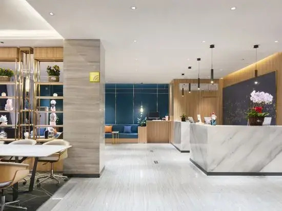 Zhengzhou City Fun Hotel (Exhibition Center)