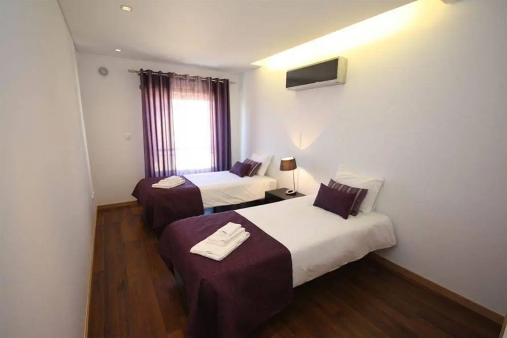 Baia Residence 3 - Holiday Apartments - By SCH