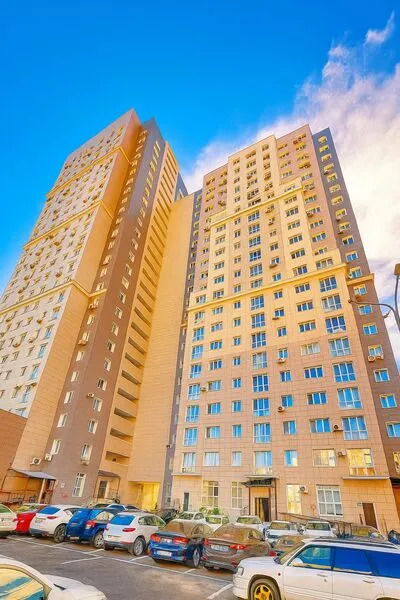 РусХаус Чистопольская , д.61Д